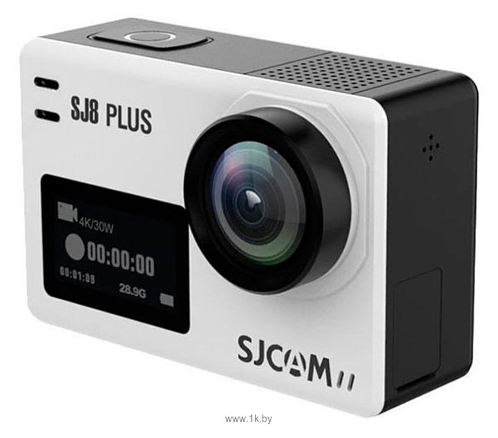 Фотографии SJCAM SJ8 Plus (Full box)