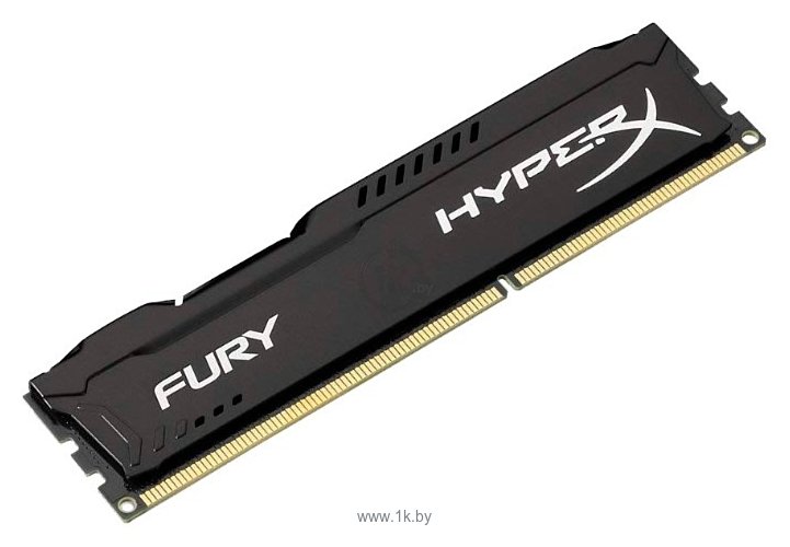 Фотографии HyperX HX316C10FB/8