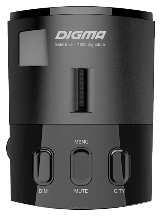 Фотографии Digma SafeDrive T-1000 Signature