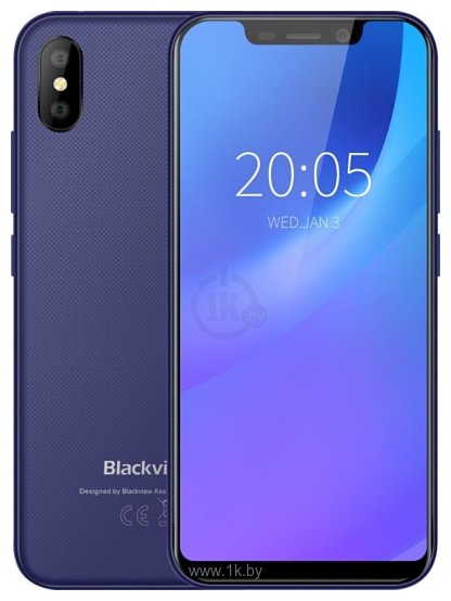 Фотографии Blackview A30