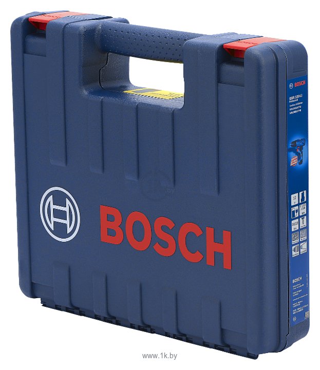 Фотографии BOSCH GSR 120-LI (06019F7005)