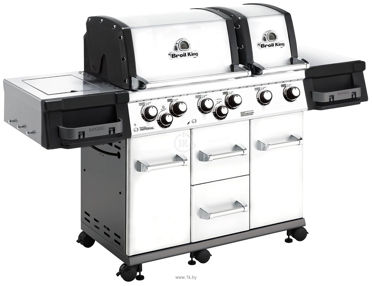 Фотографии Broil King Imperial XLS