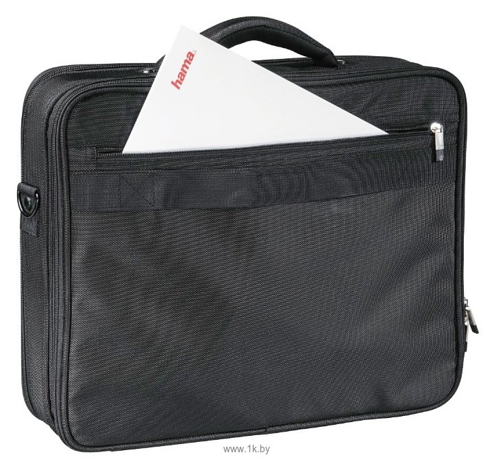 Фотографии HAMA Dublin I Notebook Bag 15.6