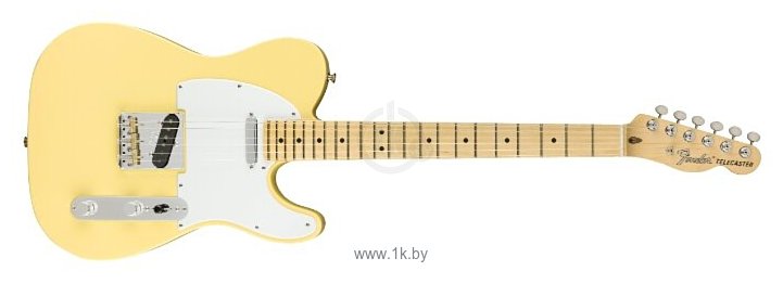 Фотографии Fender American Performer Telecaster