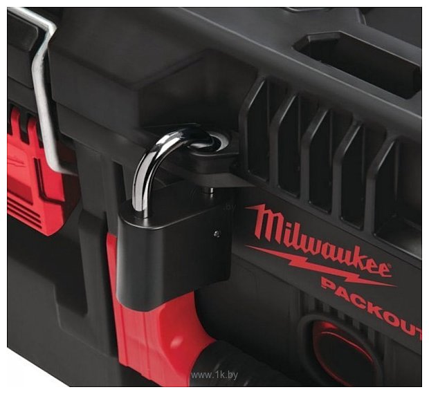 Фотографии Milwaukee PackOut Large Toolbox