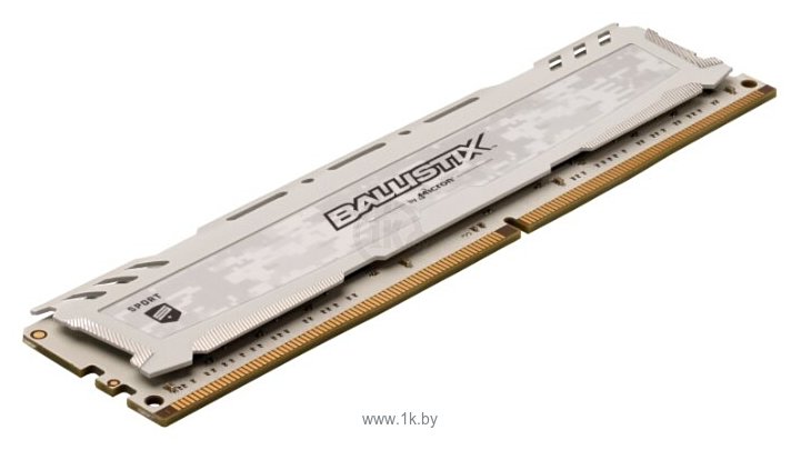 Фотографии Ballistix BLS16G4D32AESC