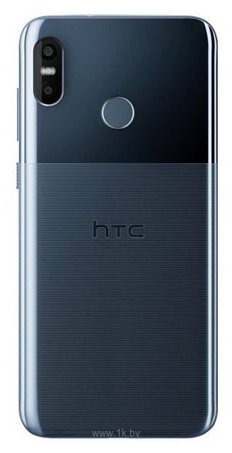 Фотографии HTC U12 Life 6/128Gb