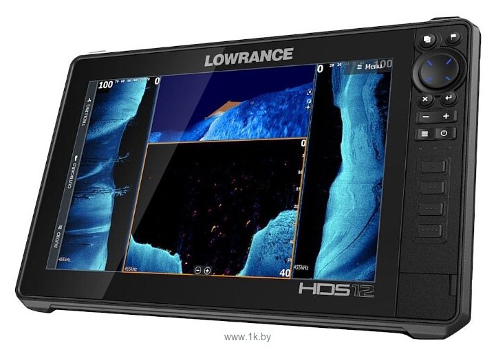 Фотографии Lowrance HDS-12 LIVE (000-14428-001)