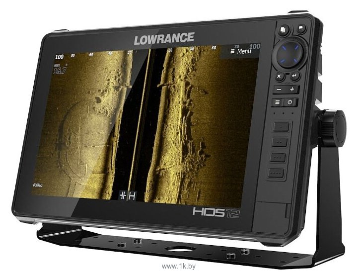 Фотографии Lowrance HDS-12 LIVE (000-14428-001)