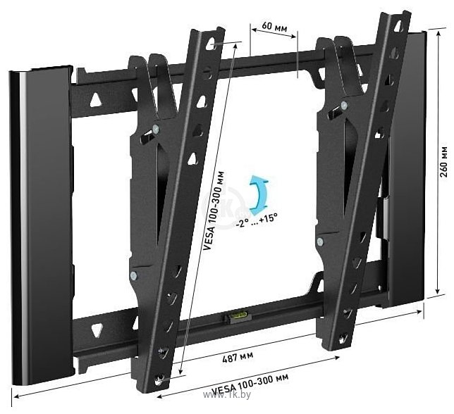 Фотографии Holder T3929