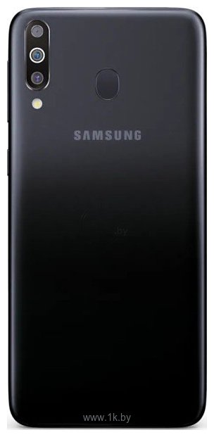 Фотографии Samsung Galaxy M30 6/128Gb