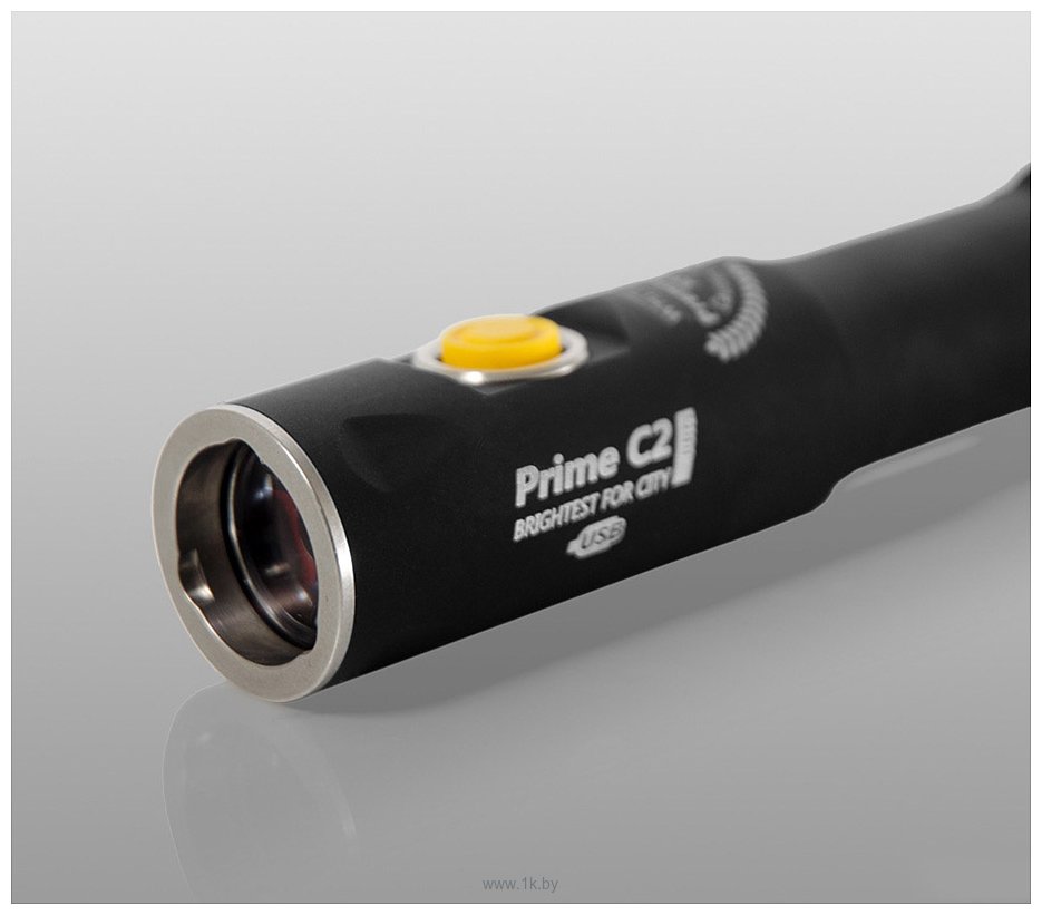 Фотографии Armytek Prime C2 Pro XHP35 Magnet USB (белый свет) + 18650 Li-Ion