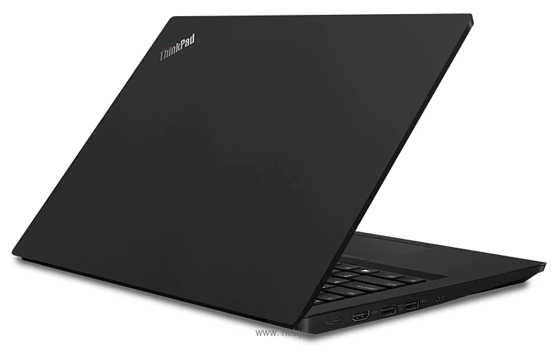 Фотографии Lenovo ThinkPad E490 (20N8A003RT)