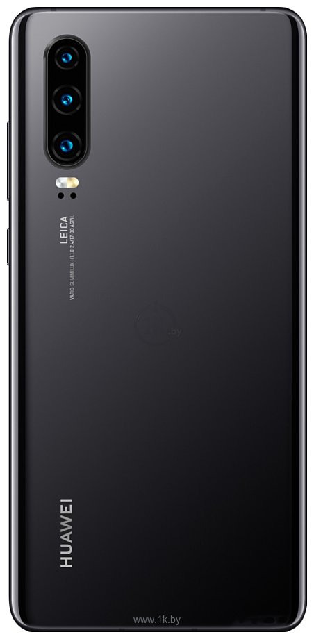 Фотографии Huawei P30 6/128Gb (ELE-L29)