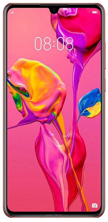 Фотографии Huawei P30 6/128Gb (ELE-L29)