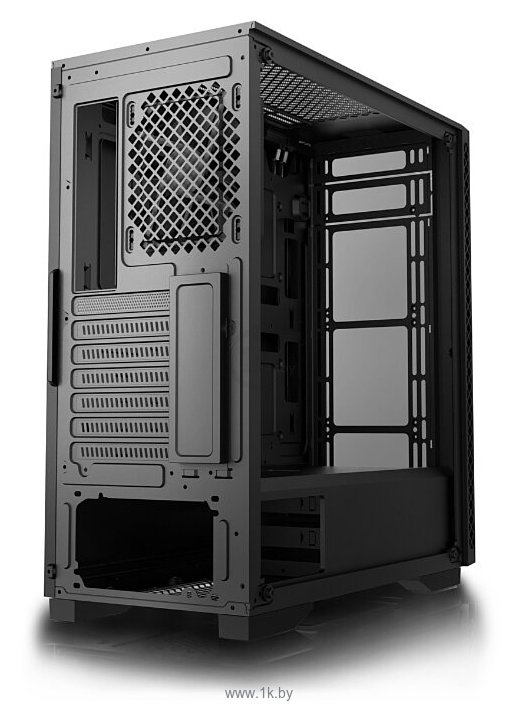 Фотографии Deepcool Matrexx 50 Black