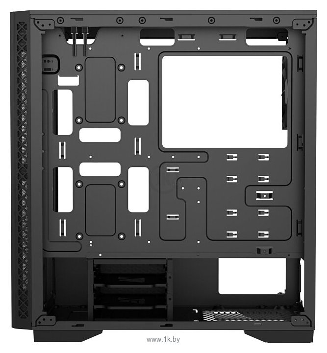 Фотографии Deepcool Matrexx 50 Black