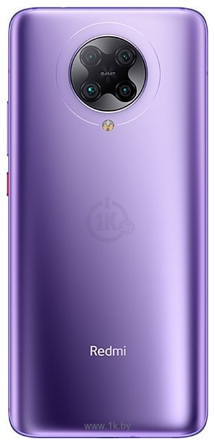 Фотографии Xiaomi Redmi K30 Pro Zoom 8/128GB (китайская версия)