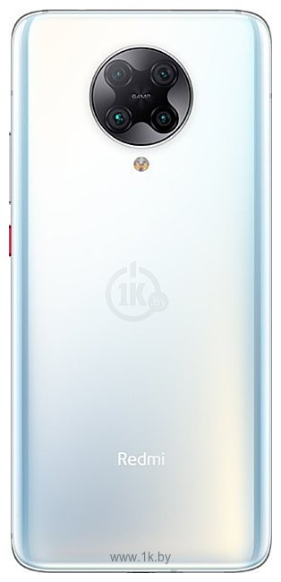 Фотографии Xiaomi Redmi K30 Pro Zoom 8/128GB (китайская версия)