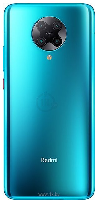 Фотографии Xiaomi Redmi K30 Pro Zoom 8/128GB (китайская версия)