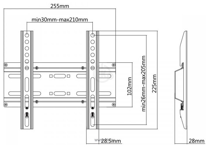 Фотографии SBOX PLB-2522F