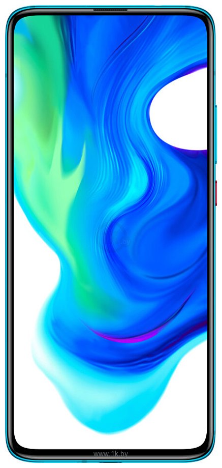 Фотографии Xiaomi POCO F2 Pro 8/256GB (международная версия)