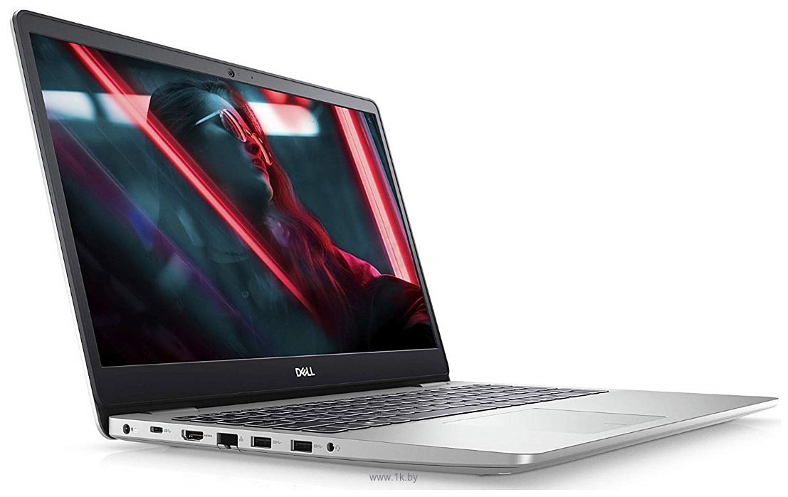 Фотографии Dell Inspiron 15 5593-8680