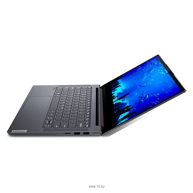 Фотографии Lenovo Yoga Slim 7 14ARE05 (82A20089RE)