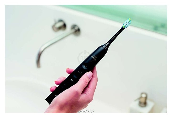 Фотографии Philips Sonicare AirFloss Pro/Ultra HX8494