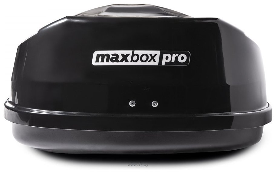 Фотографии MaxBox PRO 520 боLьшой (черный гLянцевый)