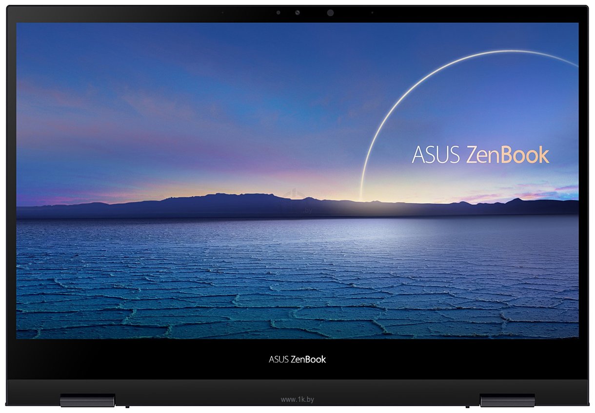 Фотографии ASUS ZenBook Flip S UX371EA-HL003R