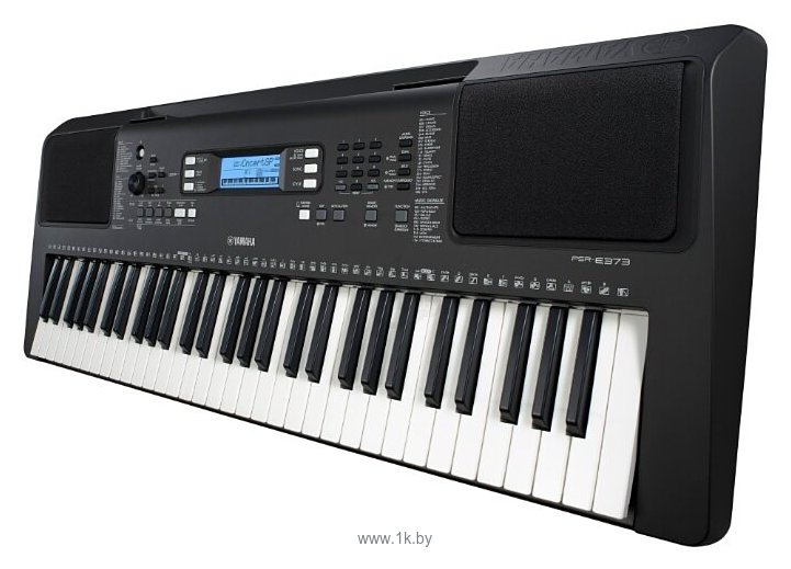 Фотографии YAMAHA PSR-E373