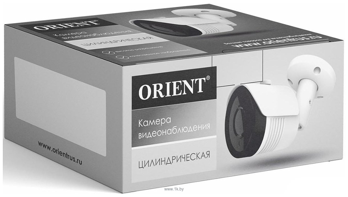 Фотографии Orient WF-503