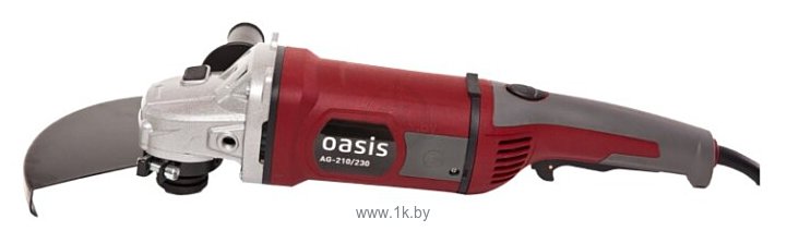 Фотографии Oasis AG-210/230