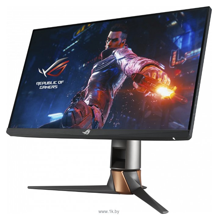 Фотографии ASUS ROG Swift (PG259QNR)