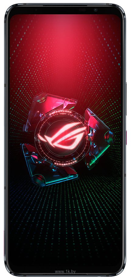 Фотографии ASUS ROG Phone 5 ZS673KS 8/128GB