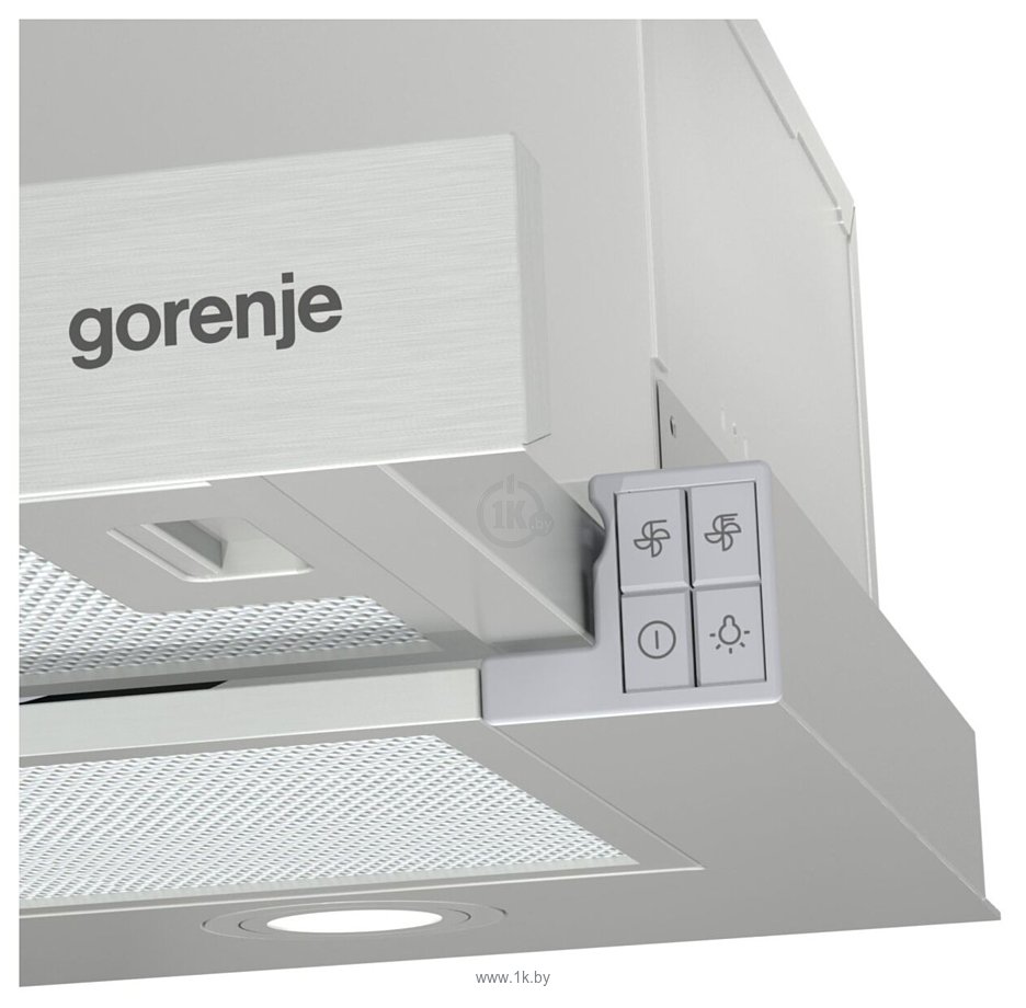 Фотографии Gorenje TH62E4X