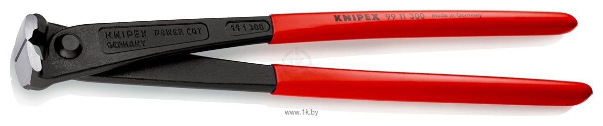 Фотографии Knipex 9911300 1 предмет