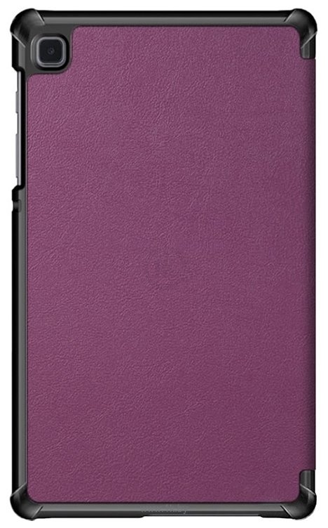 Фотографии JFK Smart Case для Samsung Galaxy Tab A7 Lite (фиолетовый)