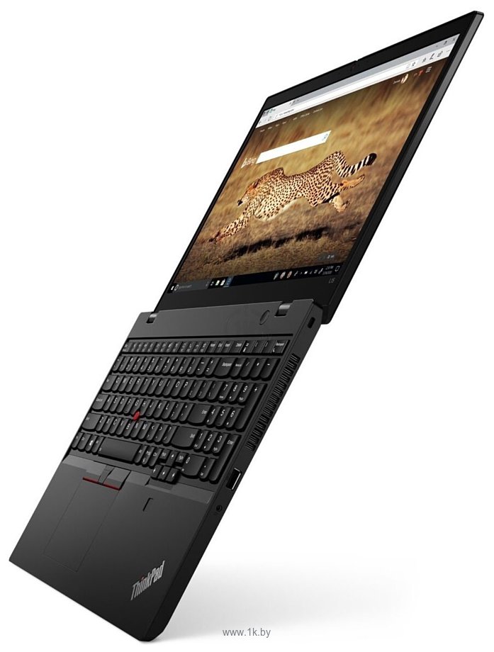 Фотографии Lenovo ThinkPad L15 Gen1 AMD (20U70006RT)