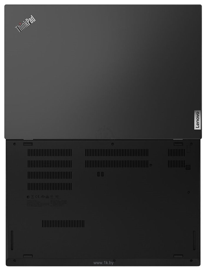 Фотографии Lenovo ThinkPad L15 Gen1 AMD (20U70006RT)