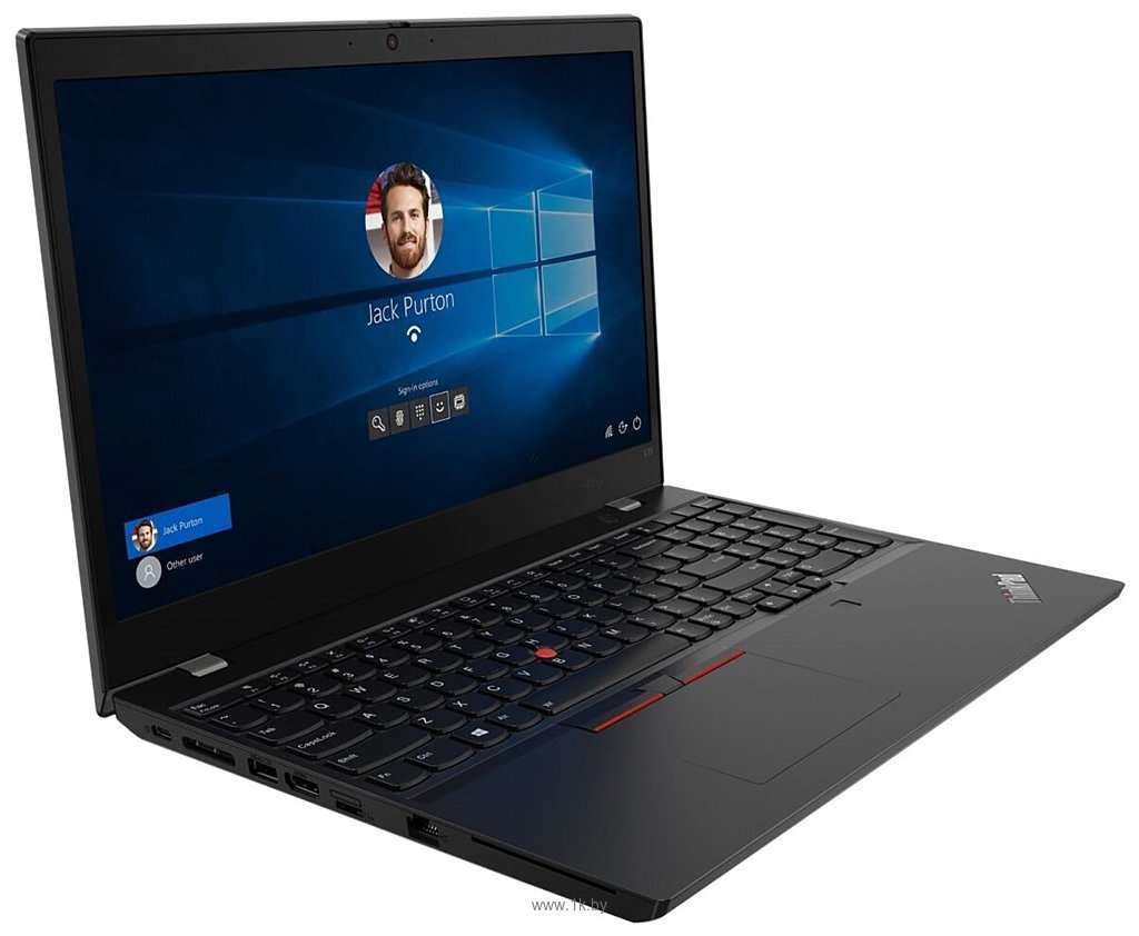 Фотографии Lenovo ThinkPad L15 Gen1 AMD (20U70006RT)