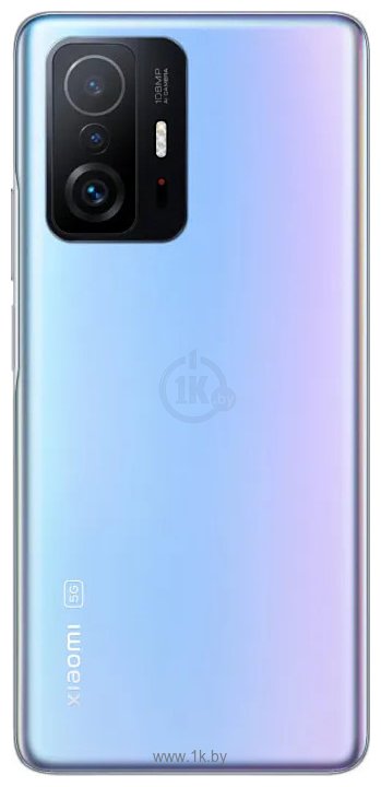 Фотографии Xiaomi 11T 8/128GB (международная версия)