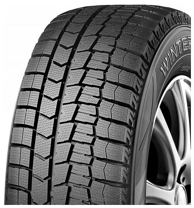 Фотографии Dunlop Winter Maxx WM02 245/50 R19 101T