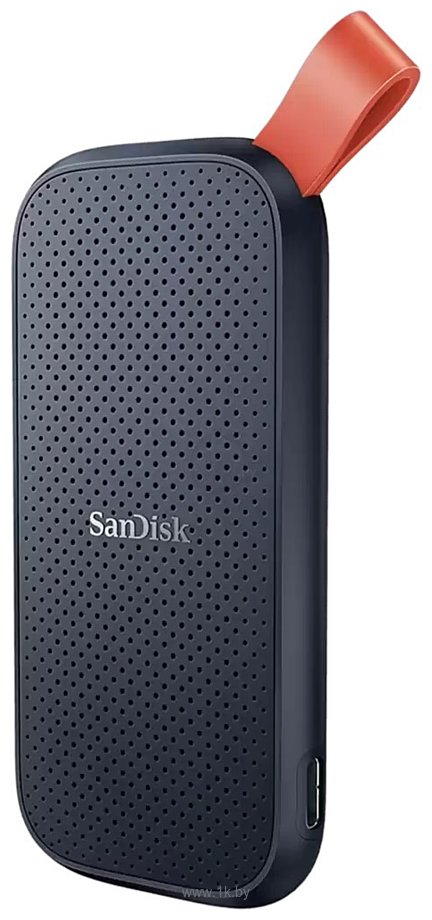 Фотографии SanDisk Extreme SDSSDE30-1T00-G25 1TB