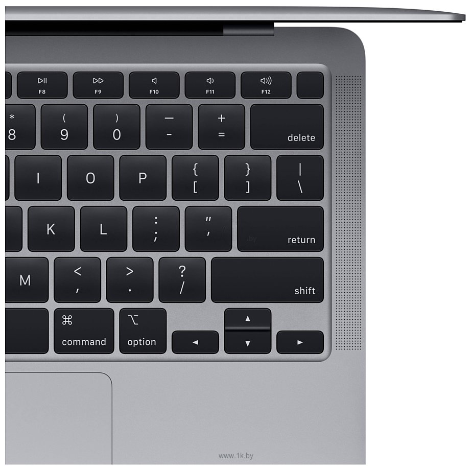 Фотографии Apple MacBook Air 13" 2020 (Z0X8000N9)