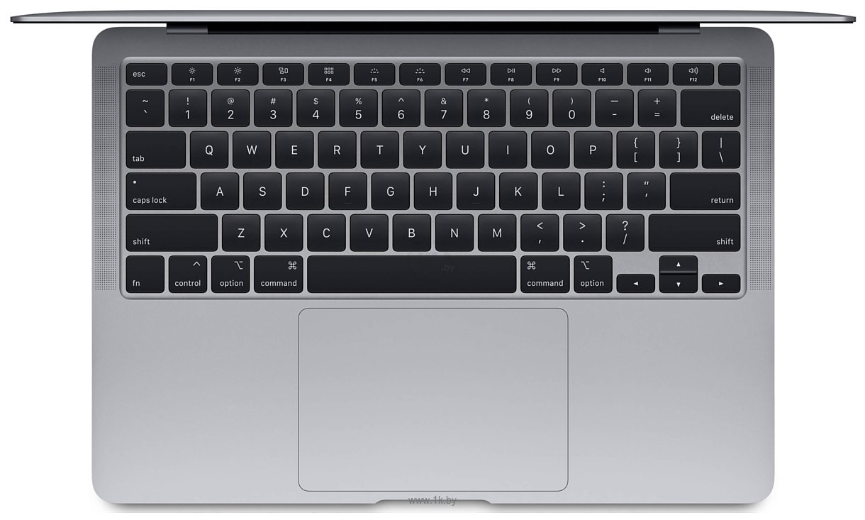 Фотографии Apple MacBook Air 13" 2020 (Z0X8000N9)