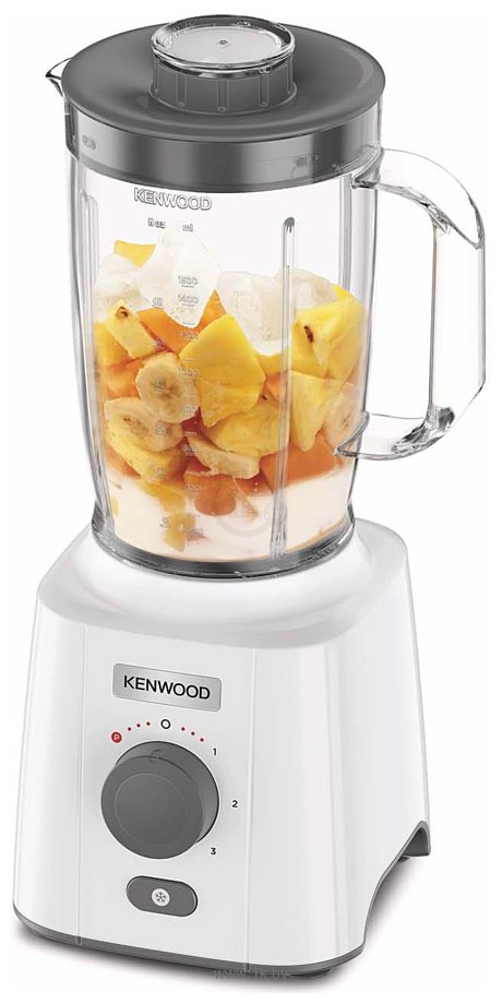 Фотографии Kenwood Blend-X Fresh BLP41.C0WH