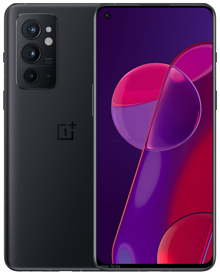 Фотографии OnePlus 9RT 12/256GB