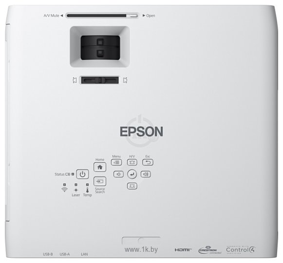 Фотографии Epson EB-L250F